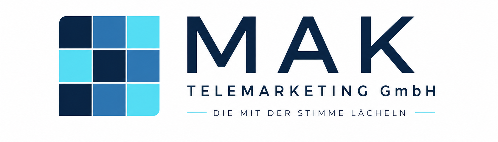 MAK Telemarketing